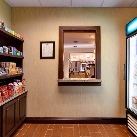 Hampton Inn & Suites Chicago/Saint Charles Luaran gambar
