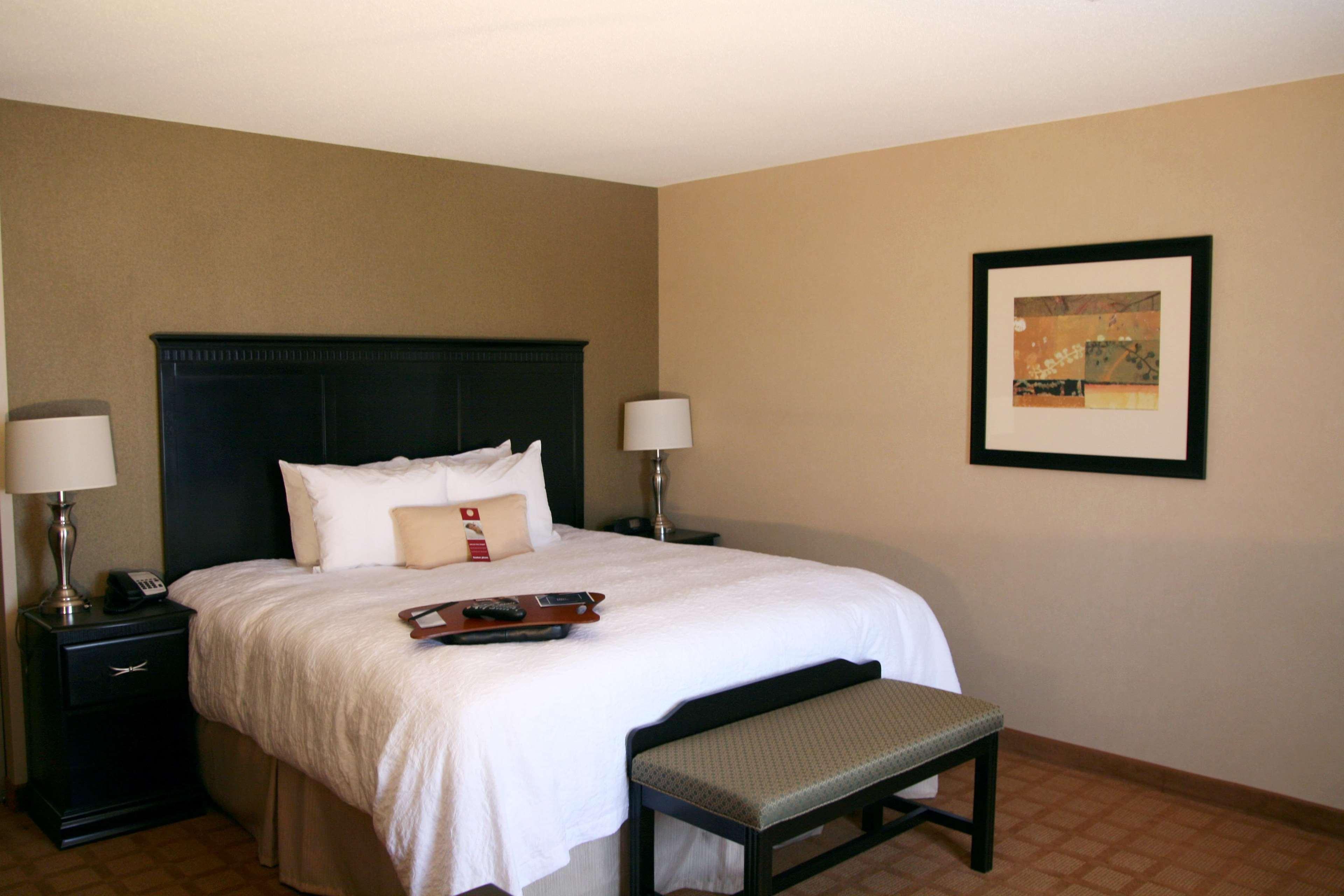 Hampton Inn & Suites Chicago/Saint Charles Bilik gambar
