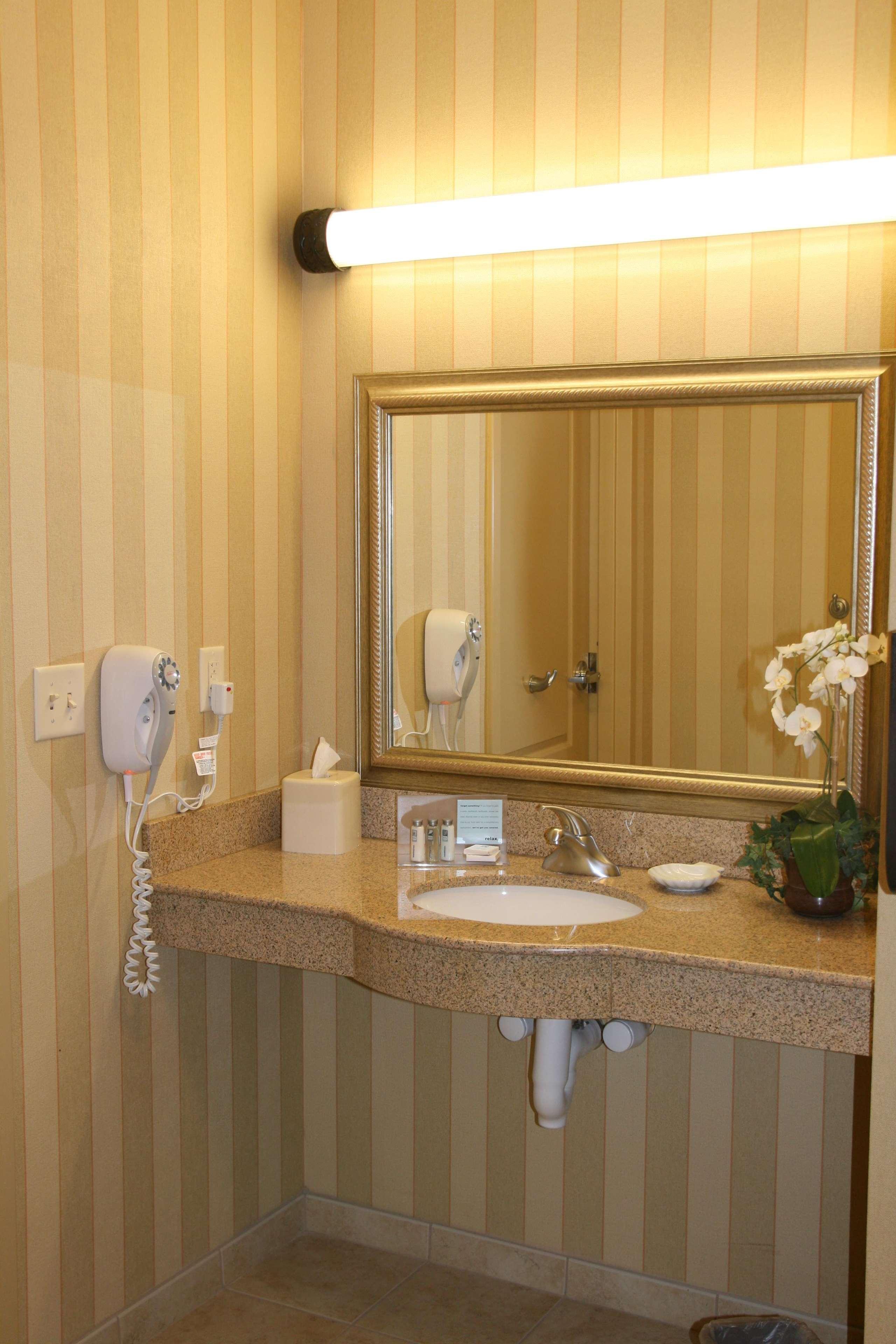 Hampton Inn & Suites Chicago/Saint Charles Luaran gambar