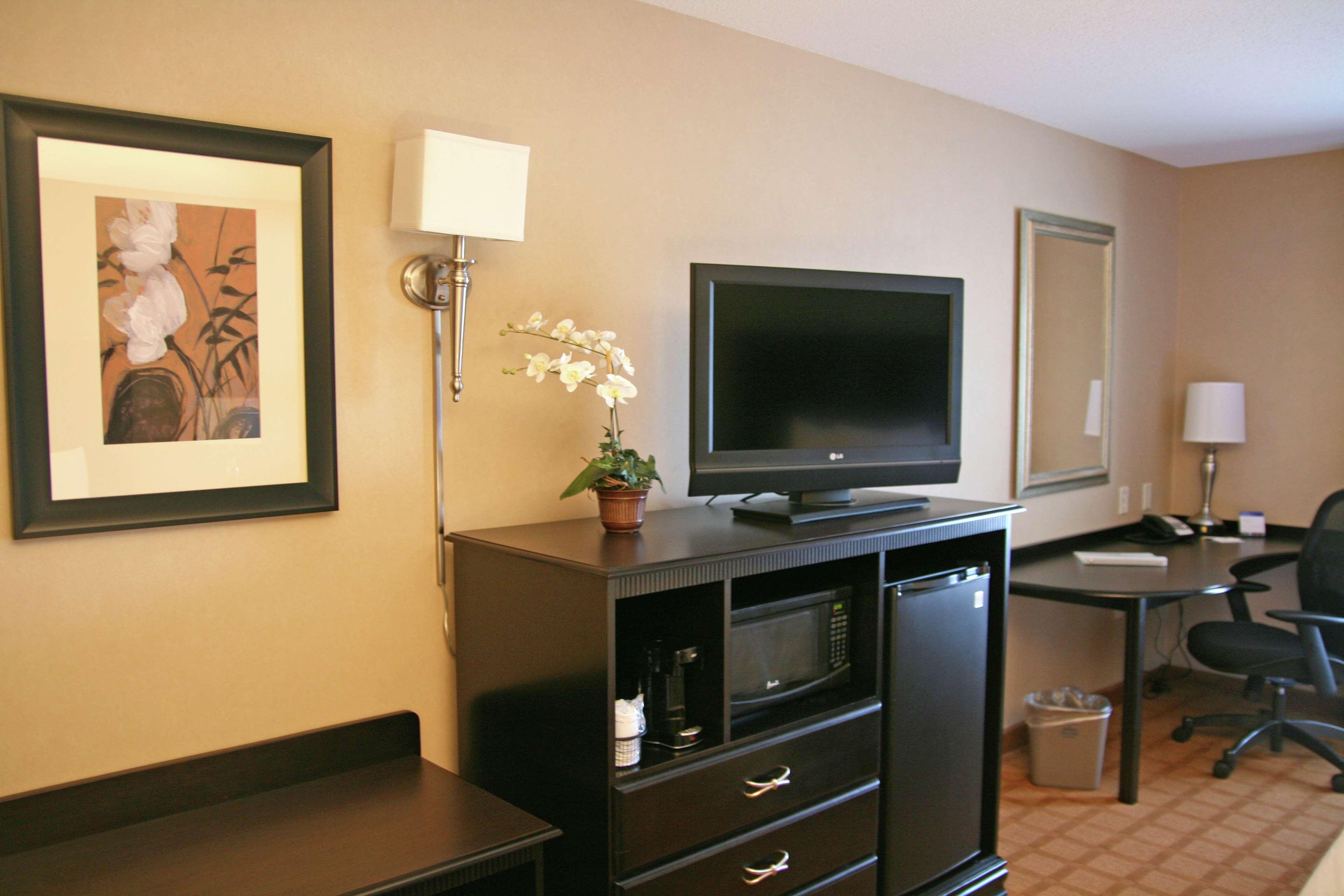 Hampton Inn & Suites Chicago/Saint Charles Luaran gambar