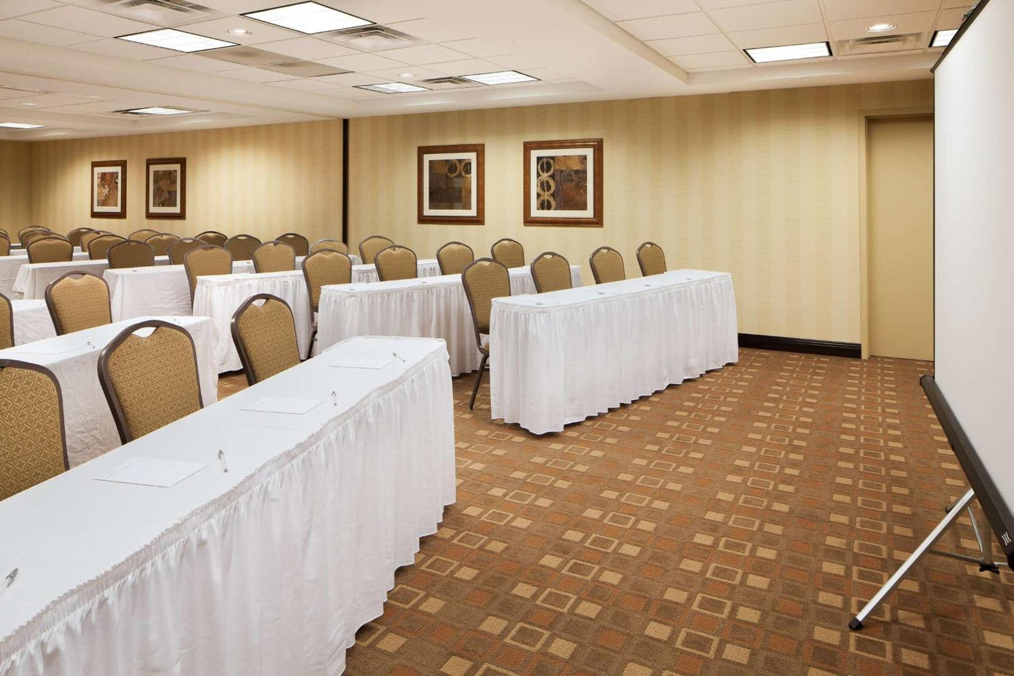 Hampton Inn & Suites Chicago/Saint Charles Luaran gambar