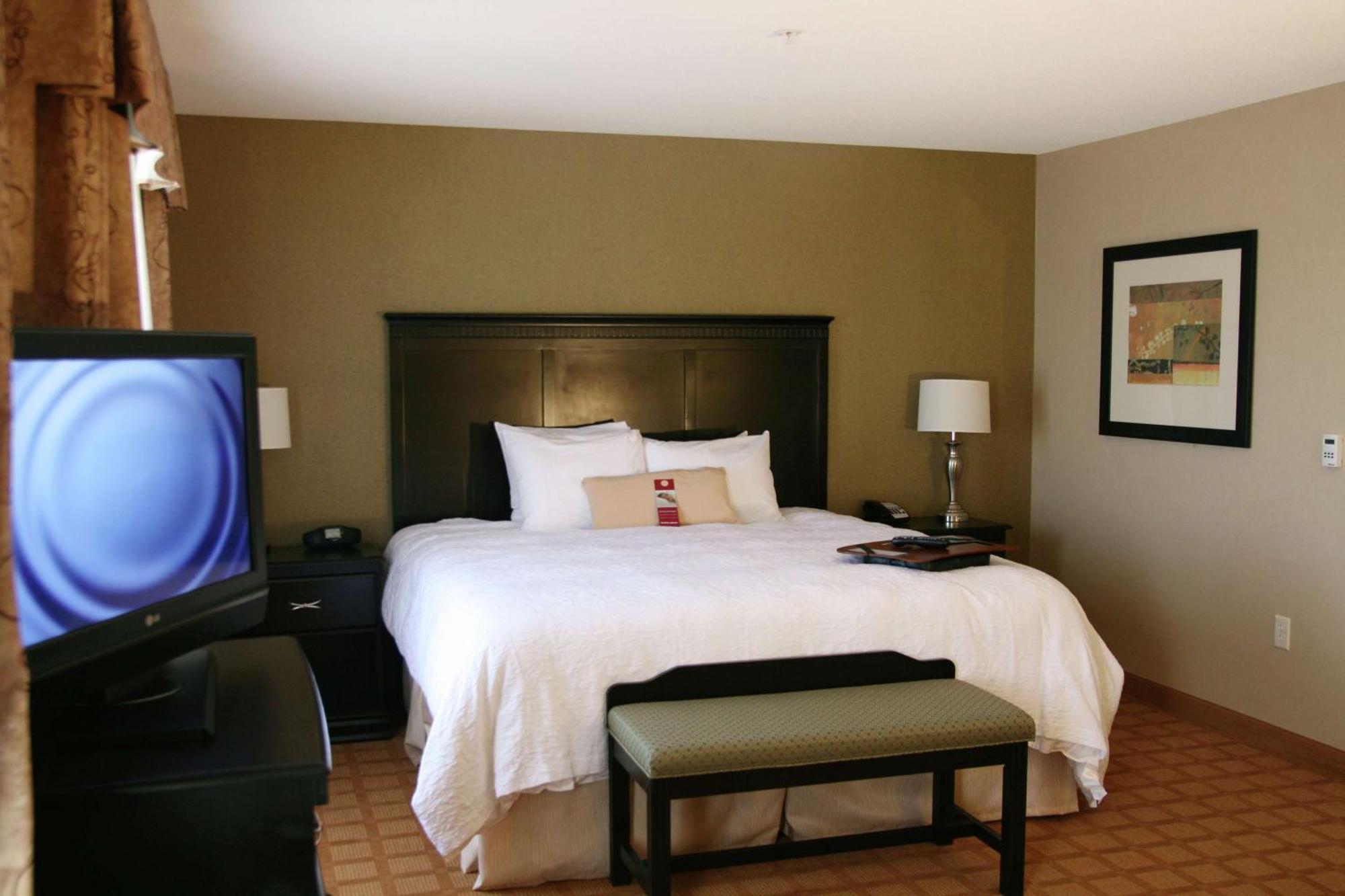 Hampton Inn & Suites Chicago/Saint Charles Luaran gambar