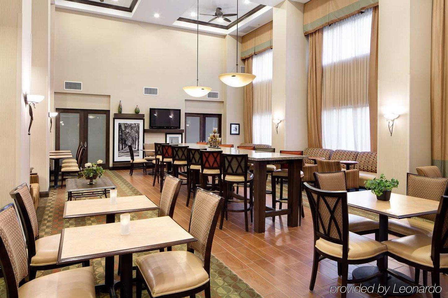 Hampton Inn & Suites Chicago/Saint Charles Luaran gambar