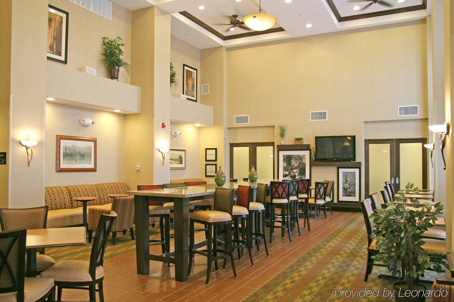Hampton Inn & Suites Chicago/Saint Charles Luaran gambar