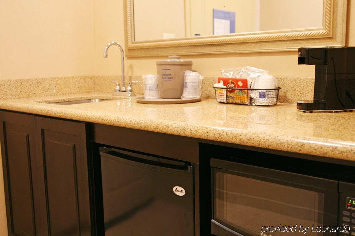 Hampton Inn & Suites Chicago/Saint Charles Luaran gambar